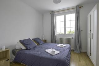 Maison Plage Adouda - Grandcamp-Maisy - 2