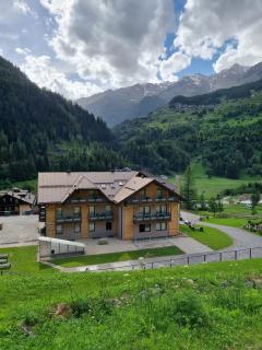 Domina Parco Dello Stelvio - 7
