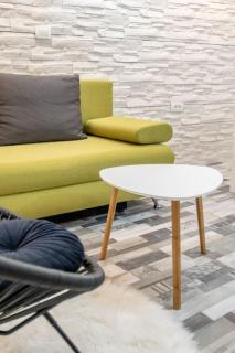 Apartment 3M - One Bedroom Apartment - 4