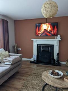 Entire House with Mountain view - Moneymore - 4