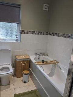 Entire House with Mountain view - Moneymore - 3