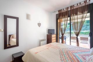 Apartment Sa Boadella beach, Lloret de Mar - Costa Brava - Lloret de Mar - 2