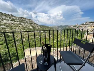 Vallata San Leonardo - Ragusa - 1