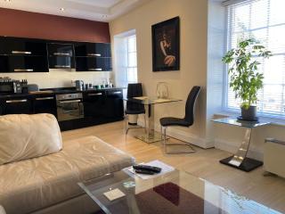 The Penthouse at Ty Gwyn - Llandudno - 0