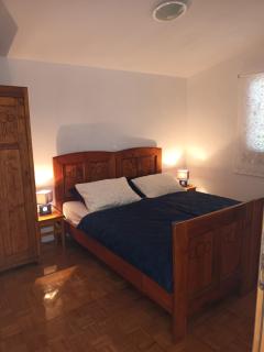 Apartmani Šikić Metajna - Metajna - 2