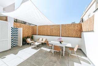Davalos 14 Luxury Home - Isquia - 9