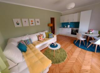 Apartments Iva - Tivat - 8
