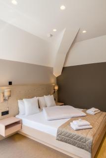 Emilia Lux Rooms - Vrnjačka Banja - 9