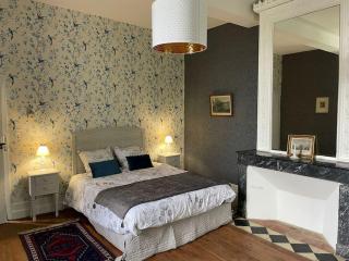 La maison d'Athénaïs - 4