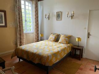 La maison d'Athénaïs - Gondrin - 2