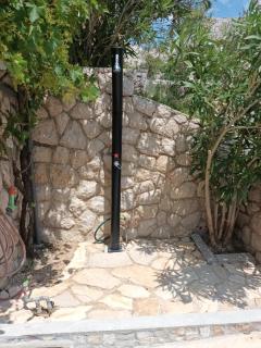 Apartmani Šikić Metajna - Metajna - 5