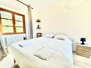Au Domaine Valigny, piscine chauffée + WIFI Fibre - Saint-Benoît - 4