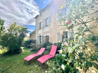 Au Domaine Valigny, piscine chauffée + WIFI Fibre - Saint-Benoît - 2
