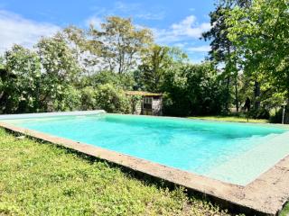 Au Domaine Valigny, piscine chauffée + WIFI Fibre - Saint-Benoît - 1