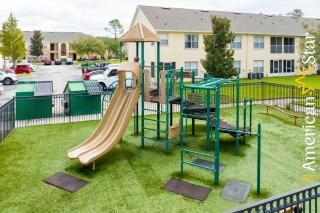 3BR Apartment near Disney - 3