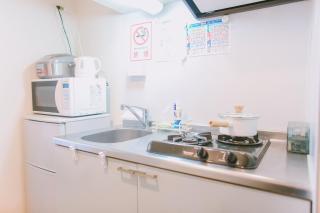 Ikebukuro Center! Ikebukuro 6min walk! 池袋中心地带! 池袋车站步行6分! 公寓干湿分离! 智能马桶! 高速无限制网路!603 - 5