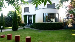 B&B "Villa Fink" - Ostheim - 4