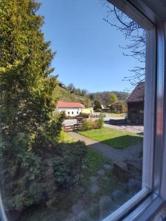 Alte Forsterei - Altenbrak - 6