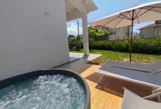 Villa Luisa Cilento - Marina di Casalvelino - 3