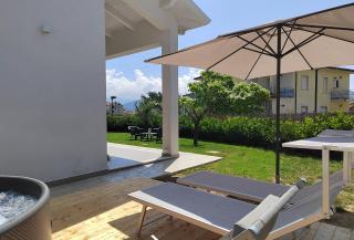 Villa Luisa Cilento - Marina di Casalvelino - 2