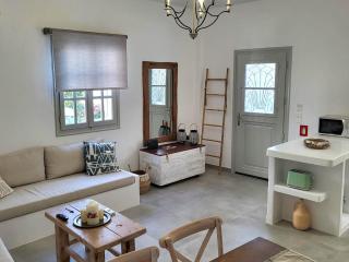 Stavros Residence - Mármara - 0
