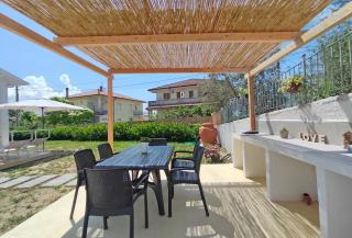 Villa Luisa Cilento - Marina di Casalvelino - 8