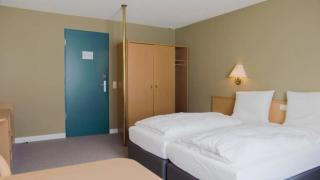 Hotel Bitburg - Bitburg - 8