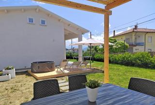 Villa Luisa Cilento - Marina di Casalvelino - 5
