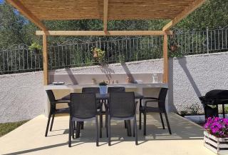 Villa Luisa Cilento - Marina di Casalvelino - 9