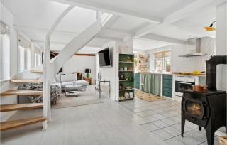 1 Bedroom Cozy Home In Svaneke - Svaneke - 6