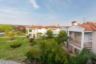 Kalipso Family Apartment - Skala Fourkas - 7