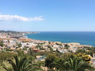 Miraflores- apartment - panoramic view- 1 chambre - 2