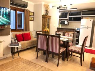 Apartamento 2 quartos - conforto completo - 6