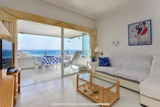 Miraflores- apartment - panoramic view- 1 chambre - 6