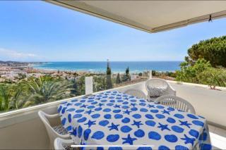 Miraflores- apartment - panoramic view- 1 chambre - La Cala de Mijas - 8