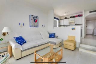 Miraflores- apartment - panoramic view- 1 chambre - 7
