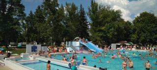 Sweet Summer Apartman Zsory - 1