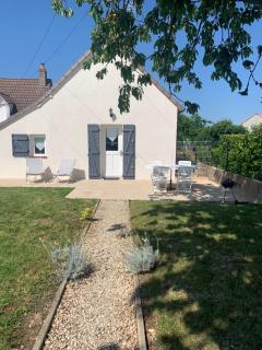 Gîte de Bel air Farges en septaine - Farges-en-Septaine - 2