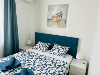 Croatica Apartments with Garage - Crikvenica - 2