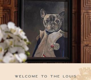 The Louis Hotel - 6