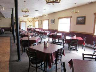 White Buffalo Hotel - West Yellowstone - 5
