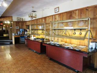 White Buffalo Hotel - 3