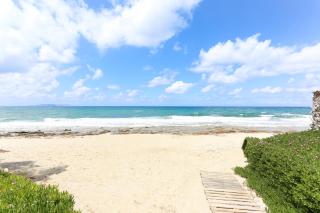 Dione Seaside Apartments - Hersonissos - 8