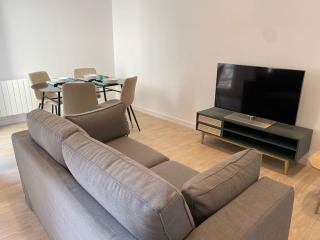 Apartamento en el centro - 5