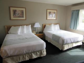 White Buffalo Hotel - West Yellowstone - 7