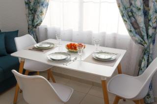 Kalipso Family Apartment - Skala Fourkas - 1