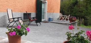 La Casa degli Archi - Tavarone - 2