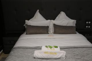 Hôtel Mansour - Dakhla - 1