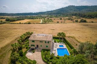 Ideal Property Mallorca - El Palmeral - Petra - 9