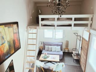 Loft Mandallaz - Au coeur de la ville - Annecy - 8